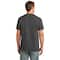 Port & Company® Core Cotton Pocket Adult T-Shirt